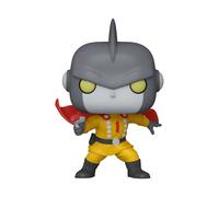 Funko Pop Dragon Balle Super : Héros Gamma 1 3.75 " Vinyle Figurine (#1701)