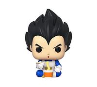 Funko Pop - ECCC 2020 - Animation - DBZ - Vegeta Eating Noodles