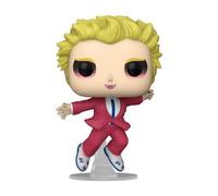 Funko Pop Ed Sheeran (70594) - Musique - Num.348