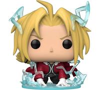 Funko Pop! Edward Elric w/Energy Glow Chase