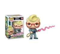 Funko POP Egon Spengler #1793 - The Real Ghostbusters - Figurine Vinyle
