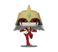FUNKO POP! Elemental Hero Burstinatrix
