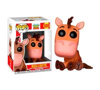 Funko Figurine Toy Story – Bullseye Pop – 10 cm