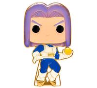 Funko Pop! Épingler La Figure Future Dragon Ball Z Trunks 10 Cm