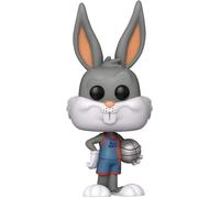 Espace Jam A New Legacy Insectes Bunny 9.5cm Pop Film Vinyle Figurine Funko 1060