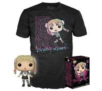 Funko Pop! Et Figurine Exclusive Tee One More Time Britney Spears