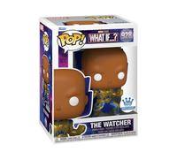 Funko POP ! Et si... ? - The Watcher #928