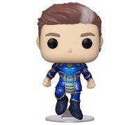 Funko Pop Éternels IKARIS 727 MARVEL Original Neuf