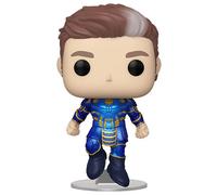 Funko Pop Éternels IKARIS 727 MARVEL Original Neuf