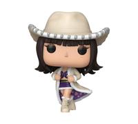 Funko Pop ! Exclusivité One Piece Live Action - Miss All Sunday