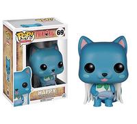 Funko Pop! Fairy Tail Happy