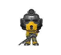 Figurine Funko Pop - Fallout N°506 - Excavator Armor (39582)