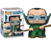 Funko Figurine POP en vinyle Mole Man (Fantastic 4) N°562