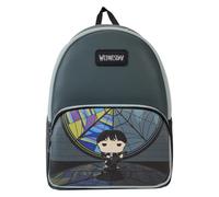 Funko Pop ! Fashion Mini sac à dos Mercredi