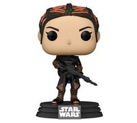 Funko Pop Fennec Shand 483 Star Wars Original Neuf