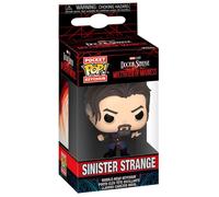 Funko Pop! Figure étrange Sinistre Doctor Strange