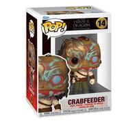Funko Pop! Figure Le Trône De Fer Crabfeeder 9 Cm