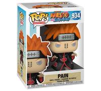 Funko - Figurine Pop! Animation - Naruto Shippuden - Pain 934