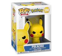 Funko Pop! Figure Pokemon Pikachu