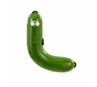 Funko Pop Figure RICK & MORTY Pickle Rick Banana Guard Neuf En Boîte