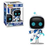 Funko Pop Figurine Astro Bot - Astro Bot Sony PS5
