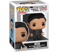 Funko Pop! Figurine Ben De The Umbrella Academy