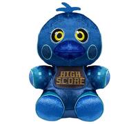 Funko Pop! Figurine Chica Meilleur Score Cinq Nuits Chez Freddy 18 Cm 18 Cm