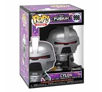 Funko Pop! Figurine Cylon Fusion Chase