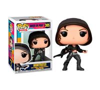 Funko - Figurine Pop! Birds of Prey Huntress - Vinyle à collectionner 9 cm - Produit officiel