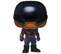 Funko Pop! Figurine Dc The Bloodsport L´escadron Suicide