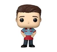 Funko Pop Figurine de Collection Brandon Walsh Beverly Hills 90210