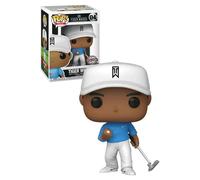 Funko Pop Figurine de collection Golf Tiger Woods