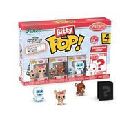 Funko Pop! Figurine de collection - Humorous Ride 121