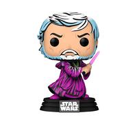 Funko Pop! Figurine De La Série Retro Obi Wan Star Wars