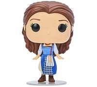 FunKo Pop! Figurine Disney Belle