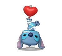 Funko – Figurine POP! Disney Lilo & Stitch n°1709 – Ballon, vinyle, 14 cm – Exclusive