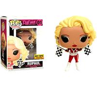 FunKo Pop Figurine Drag Queen Rupaul