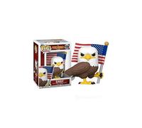 Funko Figurine Pop! Peacemaker-Eagly – Produit officiel en vinyle, idée cadeau pour collectionneurs
