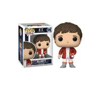 Funko Pop! Figurine vinyle Elliott (E.T. 40th) – Officiel, cadeau enfants & adultes