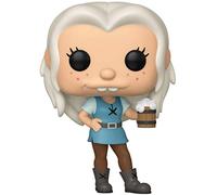 Desenchantee - Bobble Head Pop N° 591 - Bean