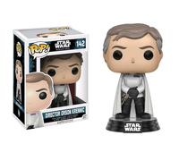 Funko Pop Figurine En Vinyle De STAR WARS ROGUE ONE Directeur ORSON KRENNIC 1729