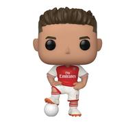 Funko Pop! Figurine en Vinyle Football: Arsenal - Lucas Torreira Standard Multicolore