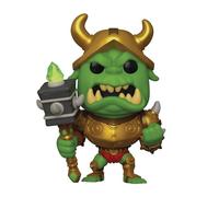 Funko Pop! Figurine en vinyle Spyro The Dragon – Gnasty Gnorc Multicolore Standard