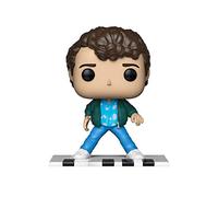 Funko Pop! Figurine en Vinyle: Movies: Big - Josh w/Piano Outfit Taille Unique Multicolore