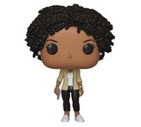 Funko Pop! Figurine en Vinyle: Movies: James Bond - Eve Moneypenny