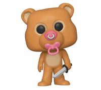 Figurine Funko Pop! N° 809 - American Nightmare - Big Pig (ectn Yr) noir G