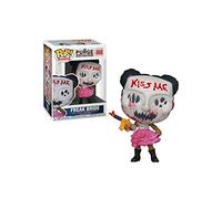 Funko Pop! Figurine en Vinyle Movies: The Purge - Freak Bride (Election Year) Multicolore