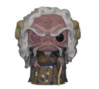 Funko Pop! Figurine en Vinyle: TV: Dark Crystal - Aughra