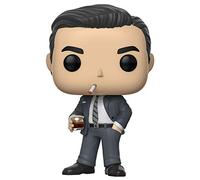 Funko Pop! Figurine en Vinyle TV: Mad Men - Don Draper