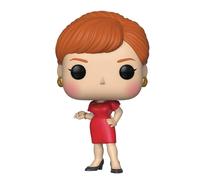 Funko Pop! Figurine en Vinyle TV: Mad Men - Joan